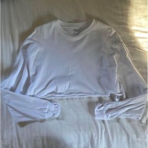 TNA Laid Back Longsleeve